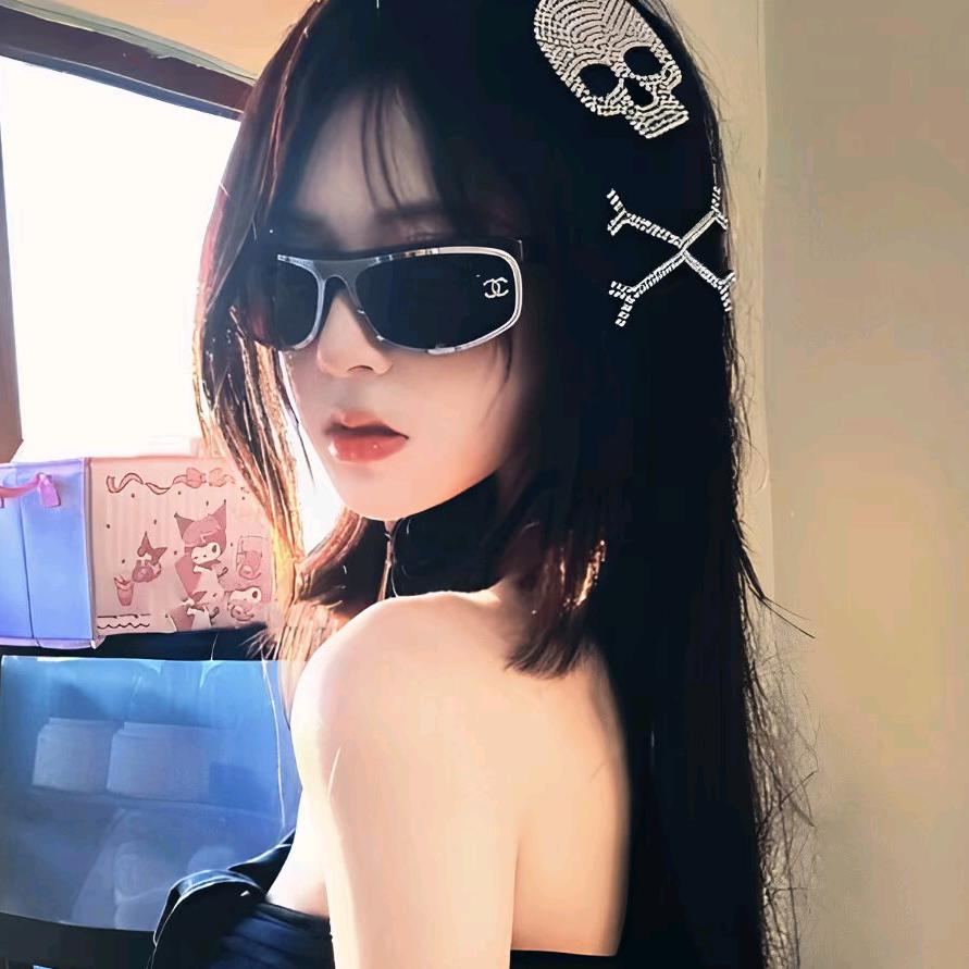 四月