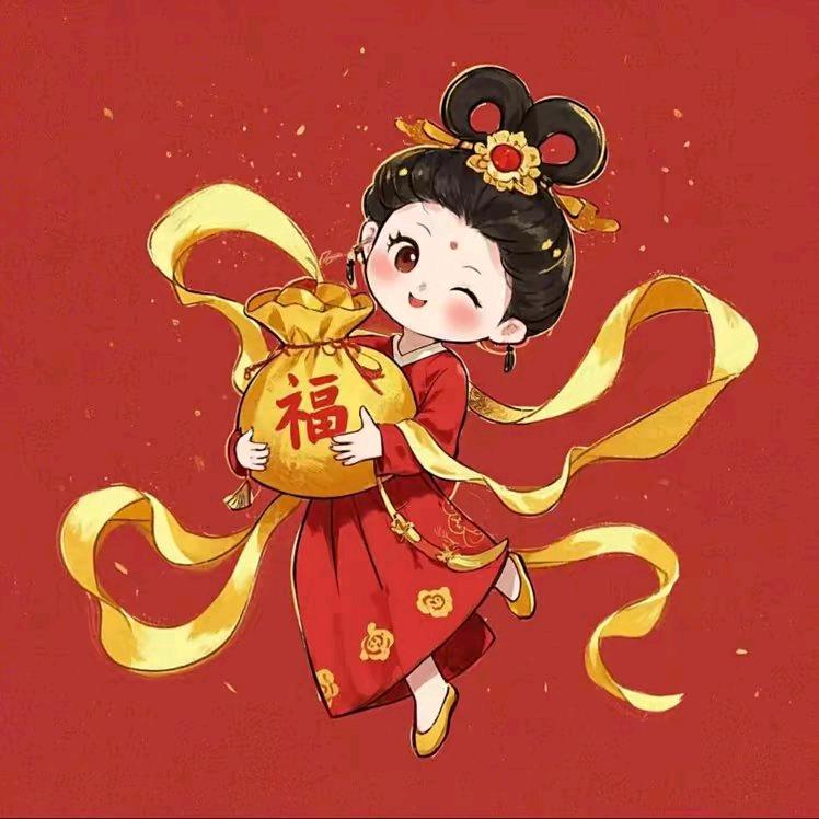 她个尼