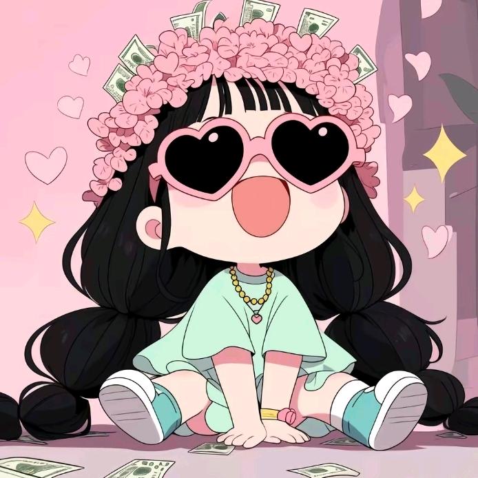 小婷婷✨