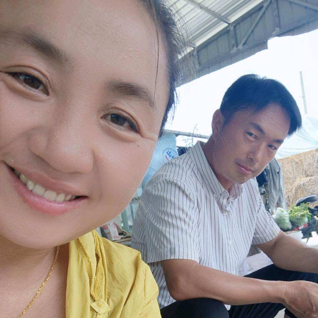 梅子的乡村生活