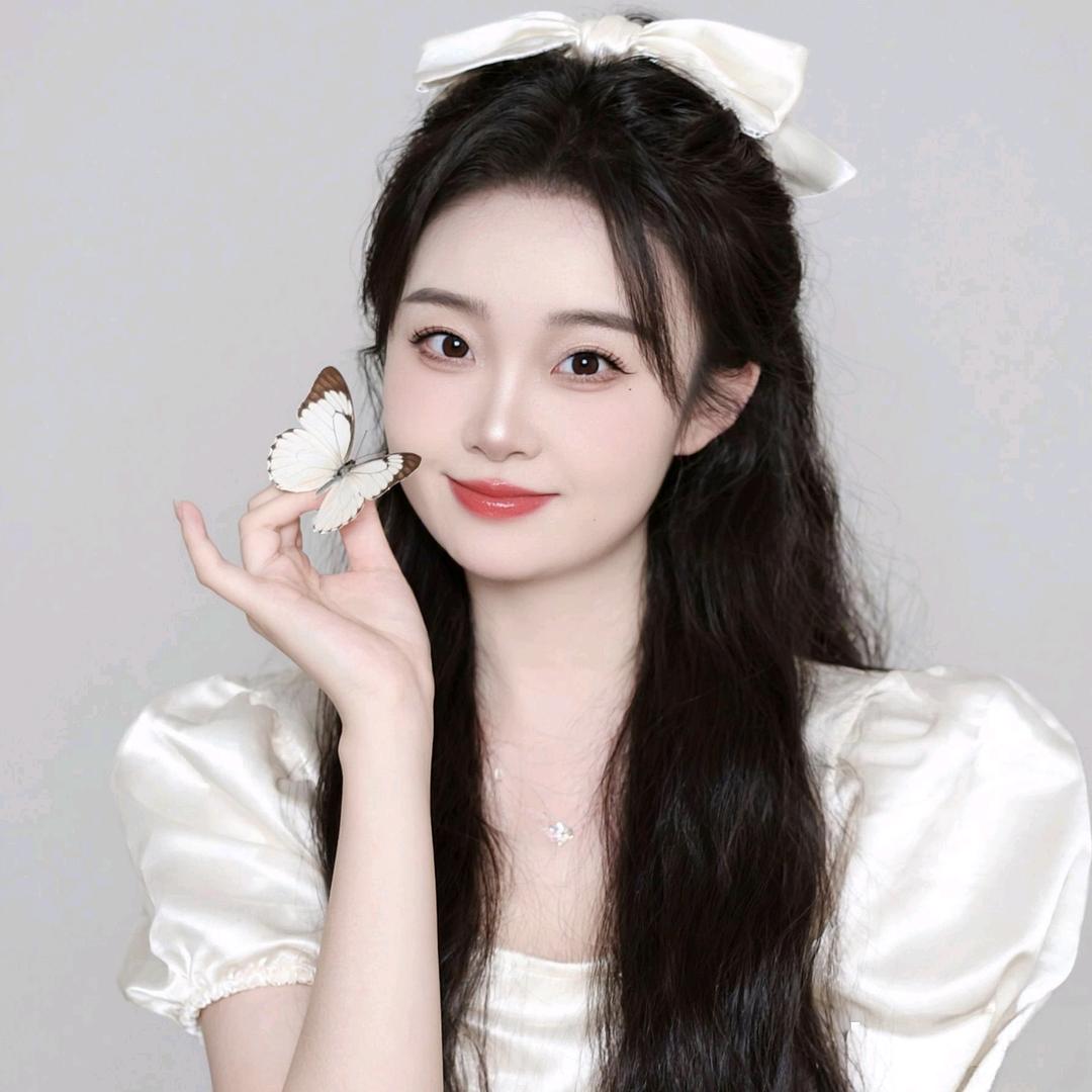 晶美丽   ʕ̯•͡˔•̯᷅ʔ