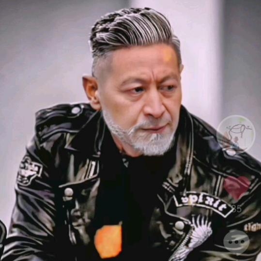 大叔