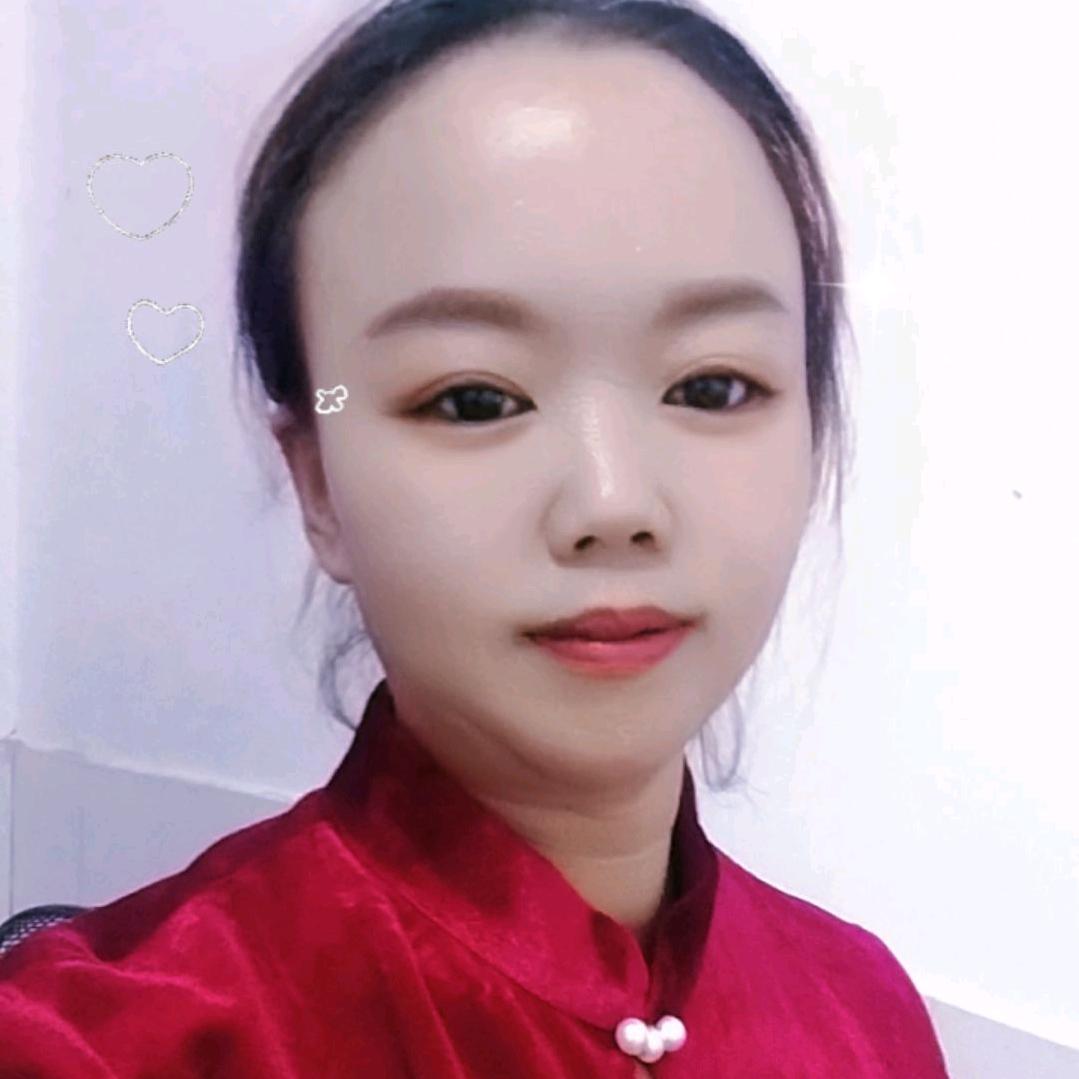 红土英姐