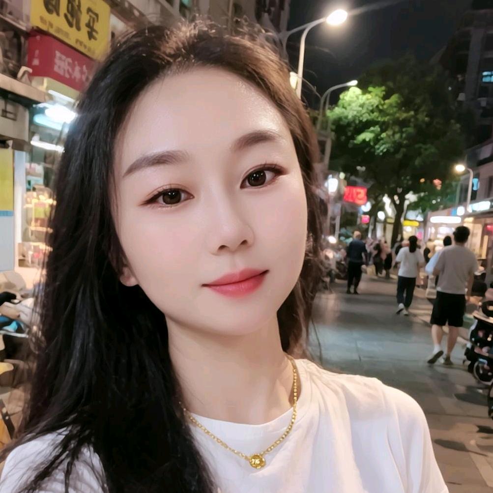 我