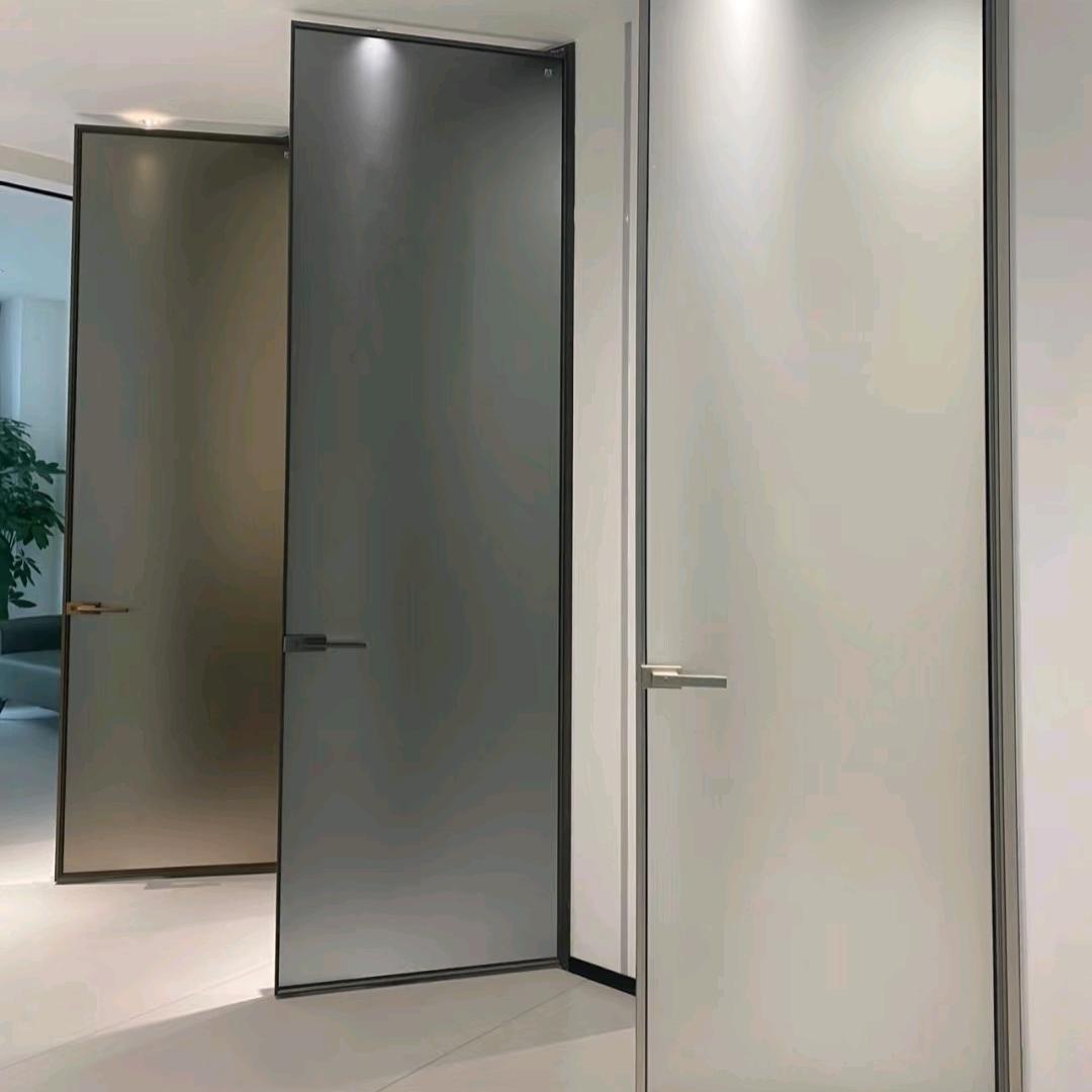 丰艺门业源头工厂