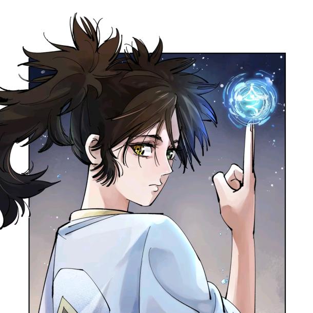 日月同错里的海山了(liao)