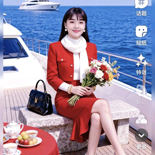 十月茶花🌸伤心的泪 😭