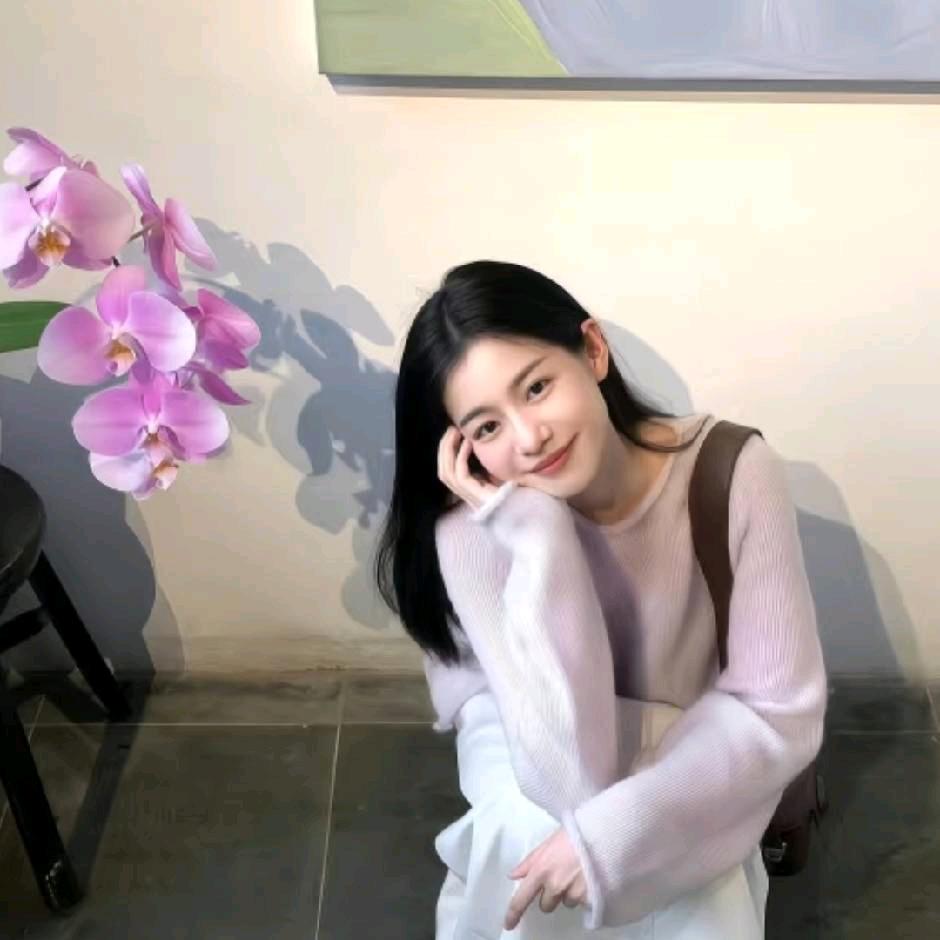 好运.