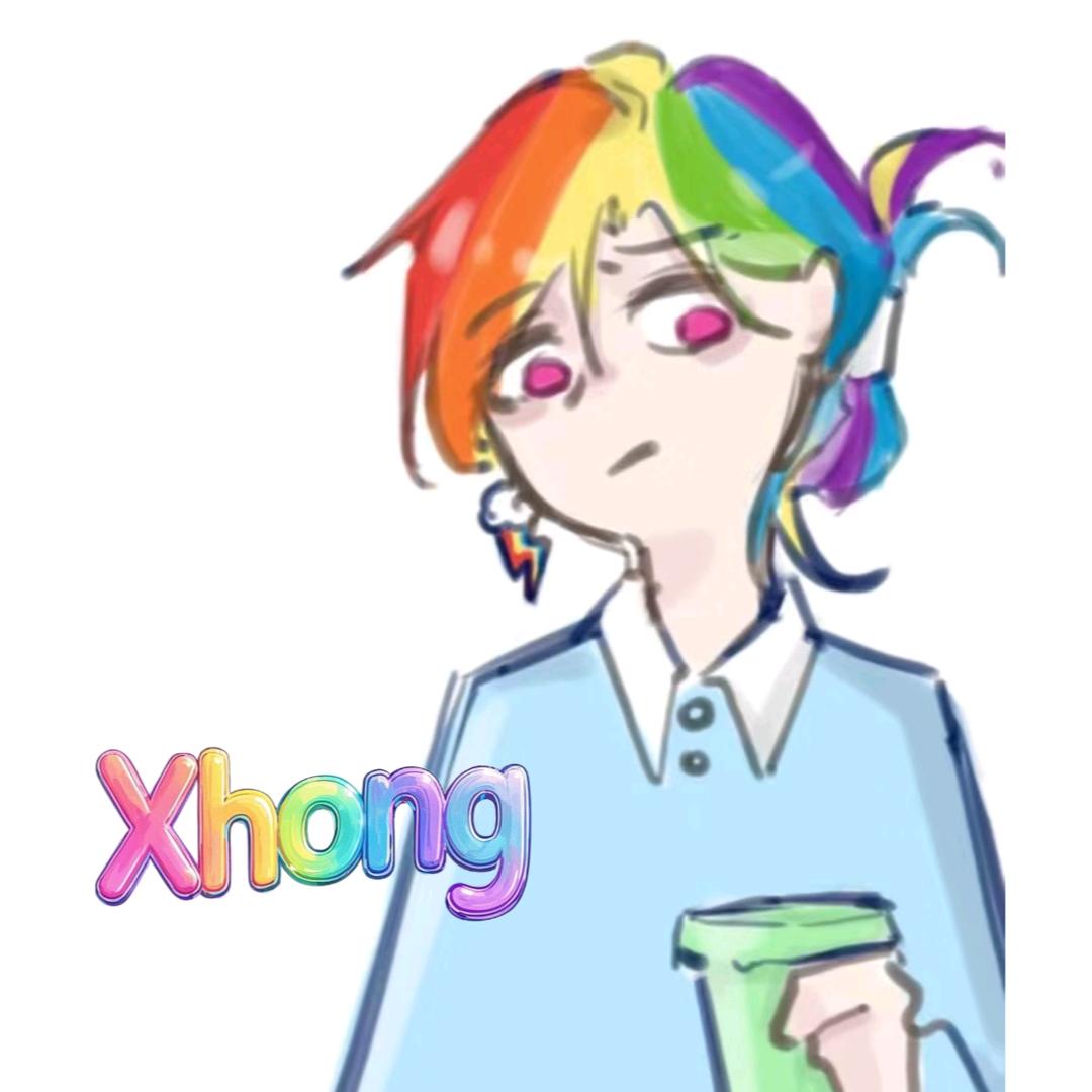 割皮师_Xhong【主页预约】
