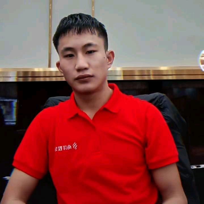 流浪人浩宇