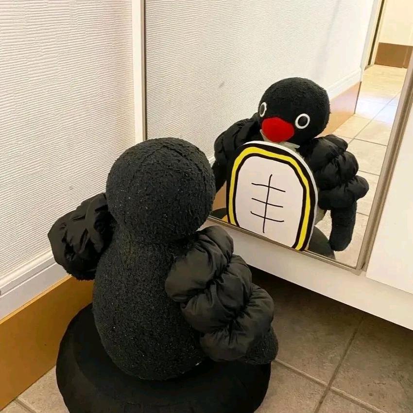 孤独的美术生