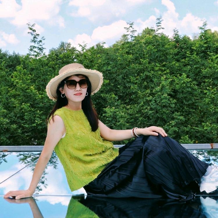 汽配老板娘（马达电机）