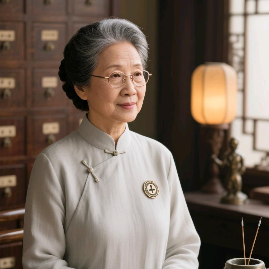 子午养生