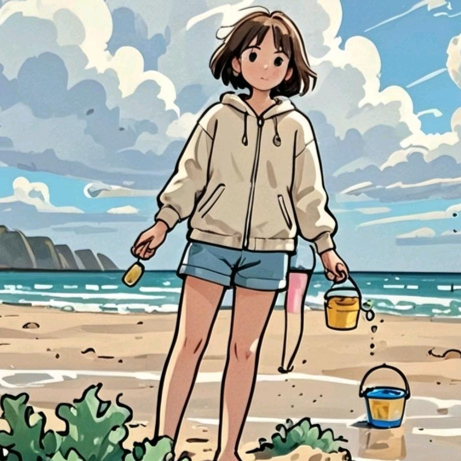 这是我