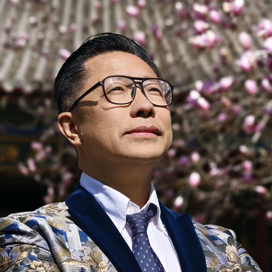 李阳疯狂英语教父