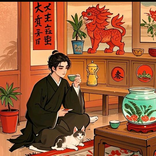 山辰