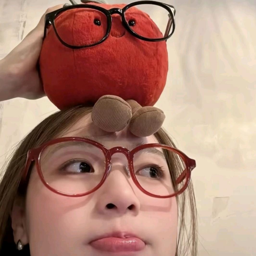酸橘🍊