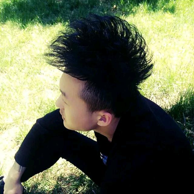 杨安宁