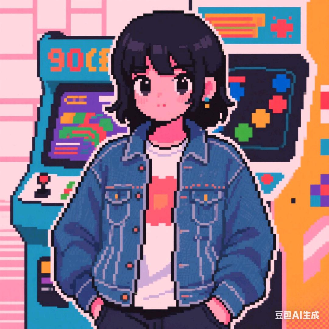 90后追光者