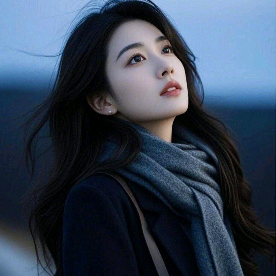 亿米穿搭