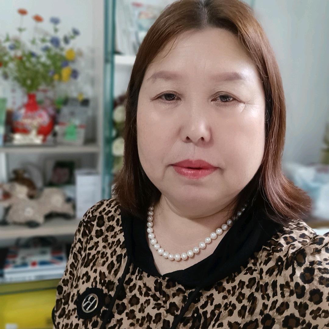 李大姐（请勿连赞）