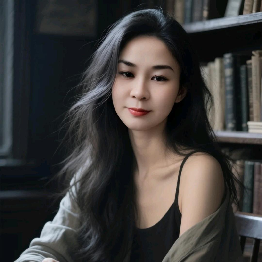悠然时尚穿搭8