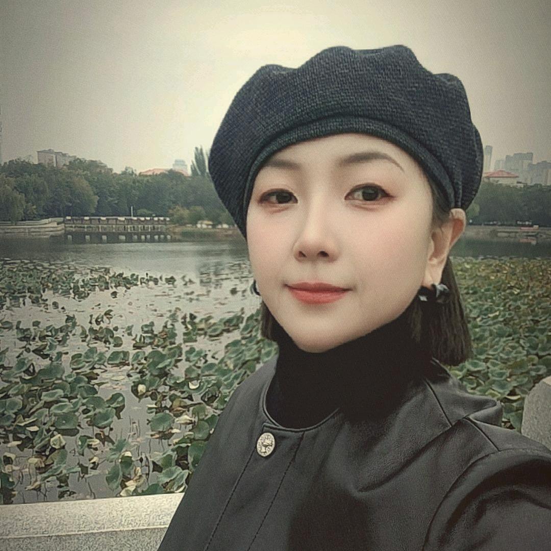 诗然🦋