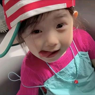 你怎么知道我是菠萝女王