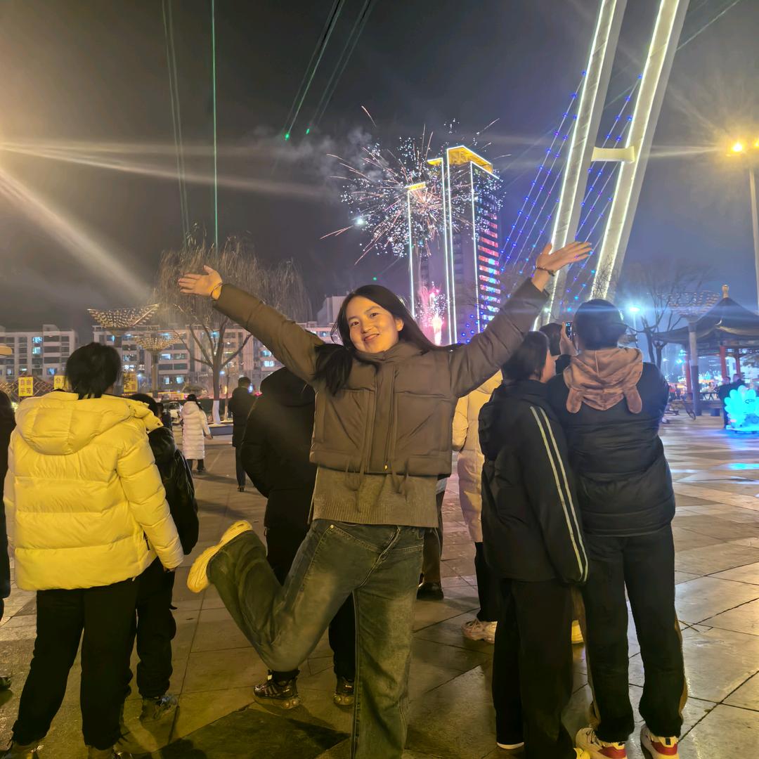 小凯的全世界
