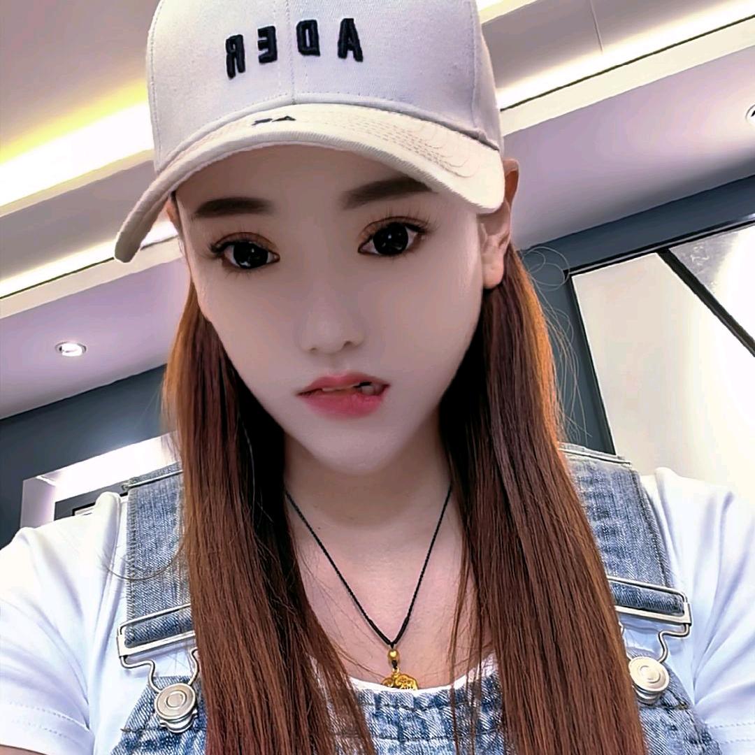 傻丫頭