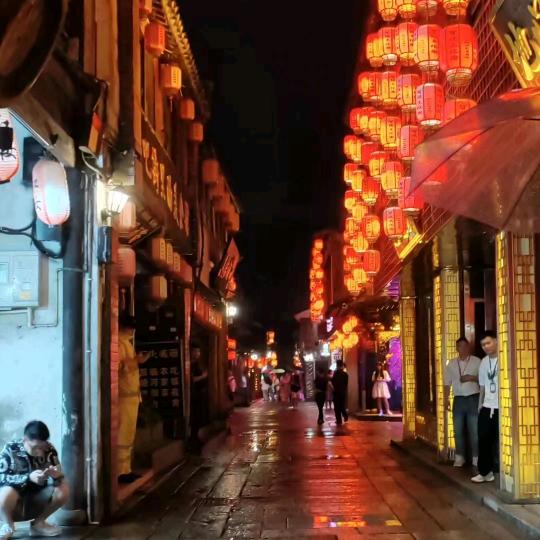 心伤的痕迹