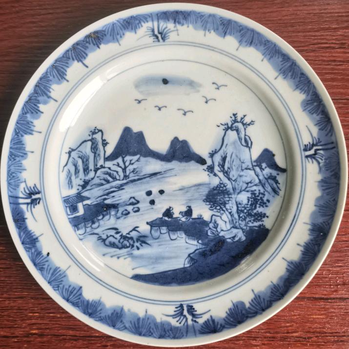 惹事土地爷（崇明本地收货）