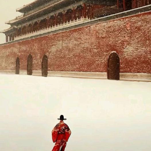 洪武开天