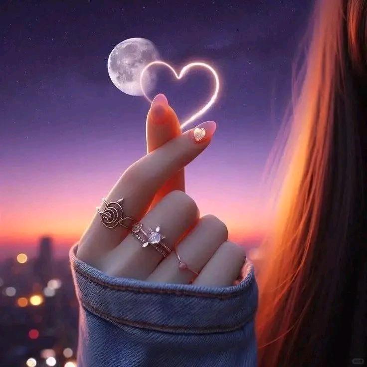 💞余生💕守护💖