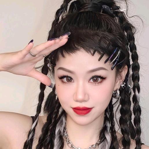 大小姐的大码衣橱