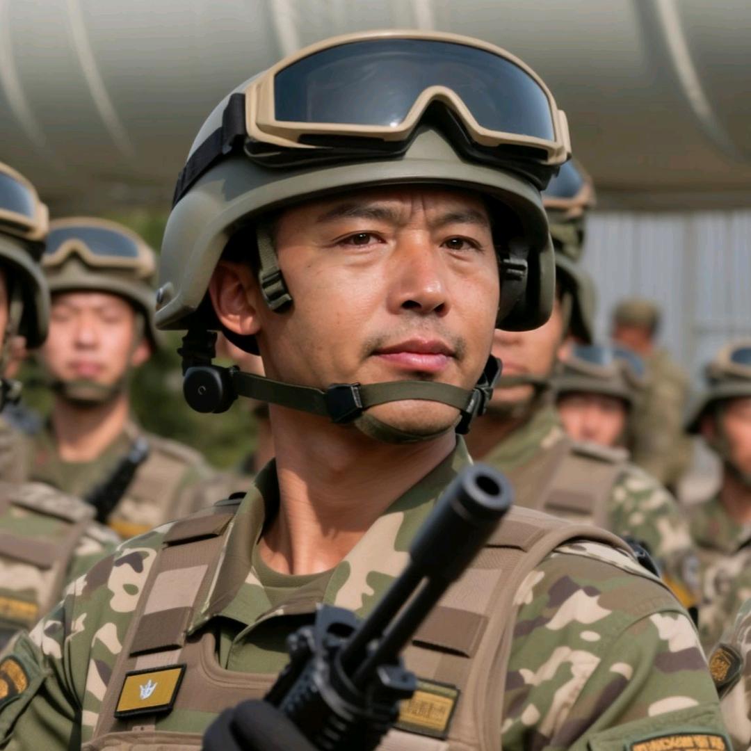 富哥（网约车）