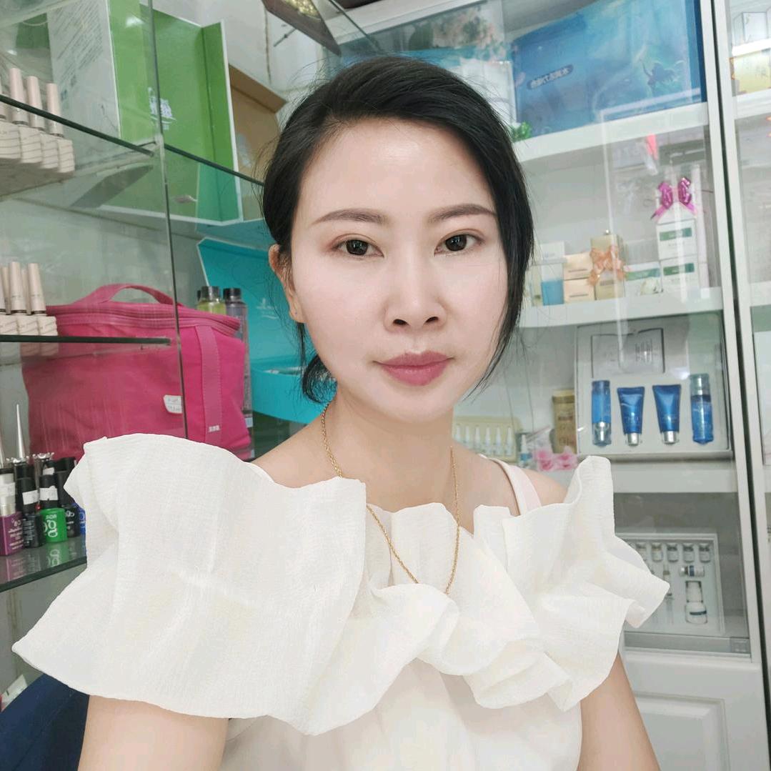 董老师高端纹绣上门服务