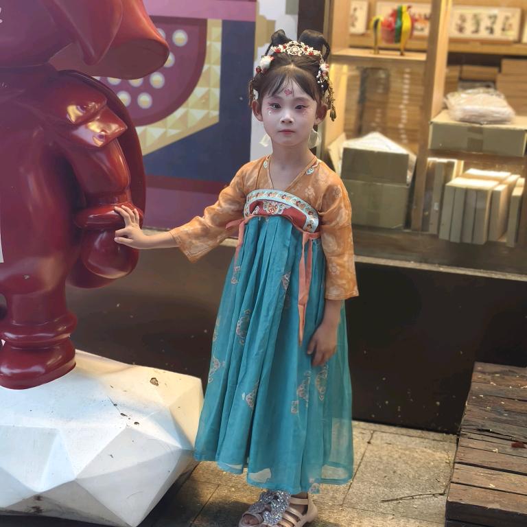 鑫鑫彤彤