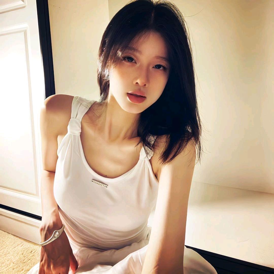 时尚穿搭