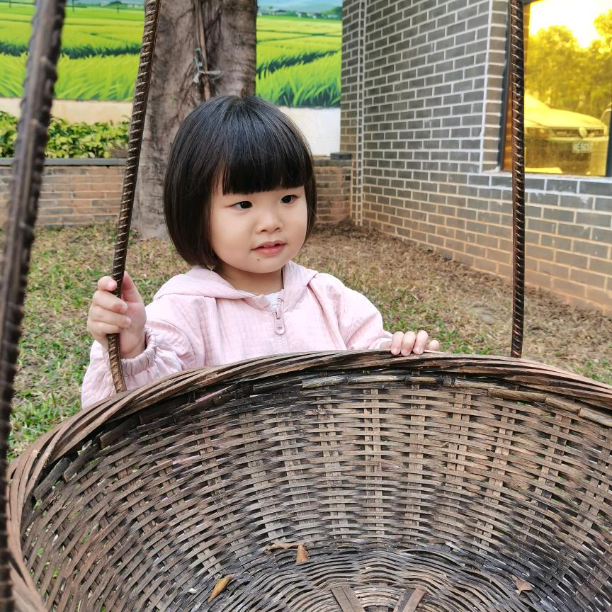阿Mei