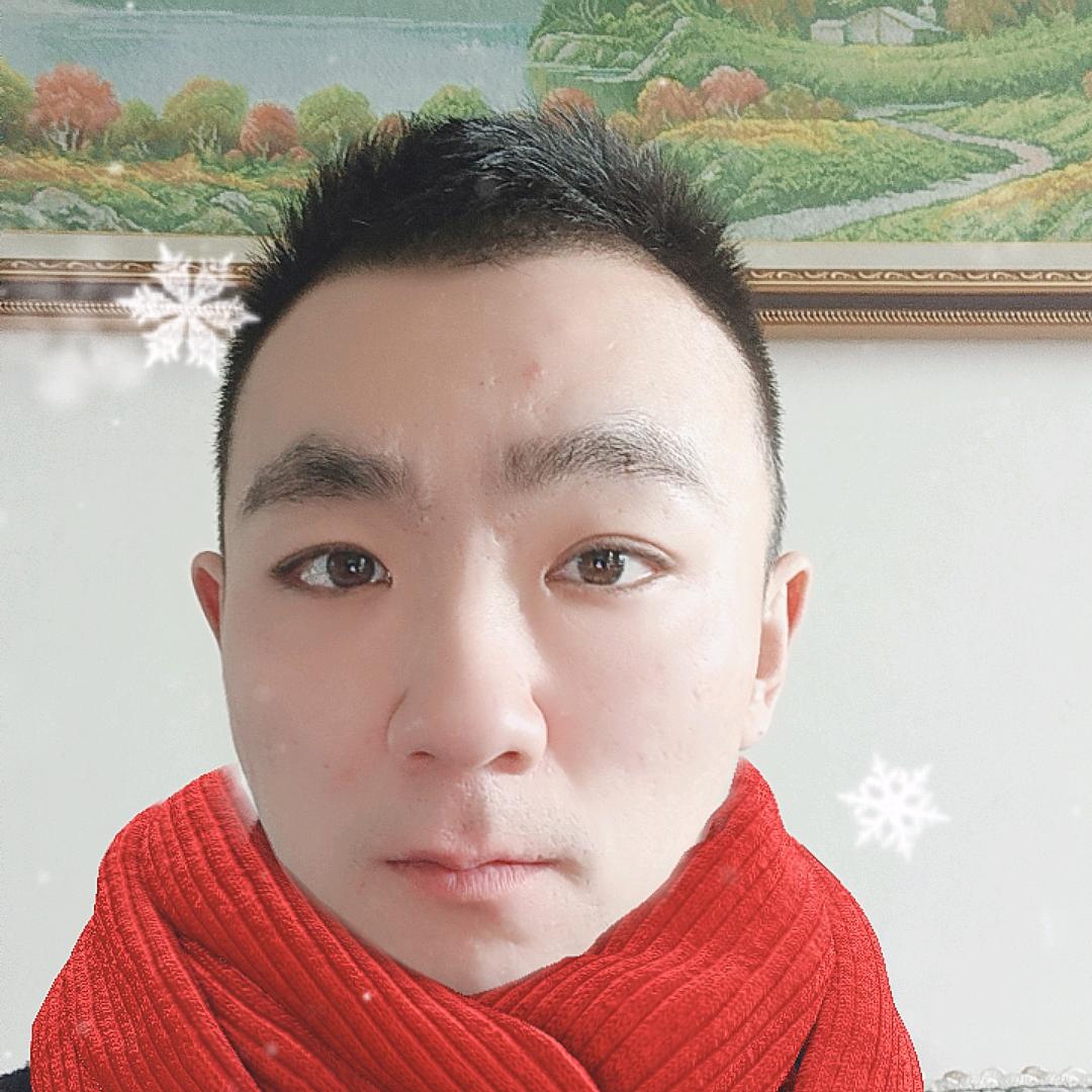 豪情壮志