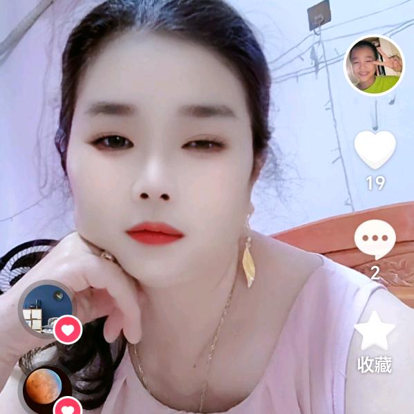 何二姐