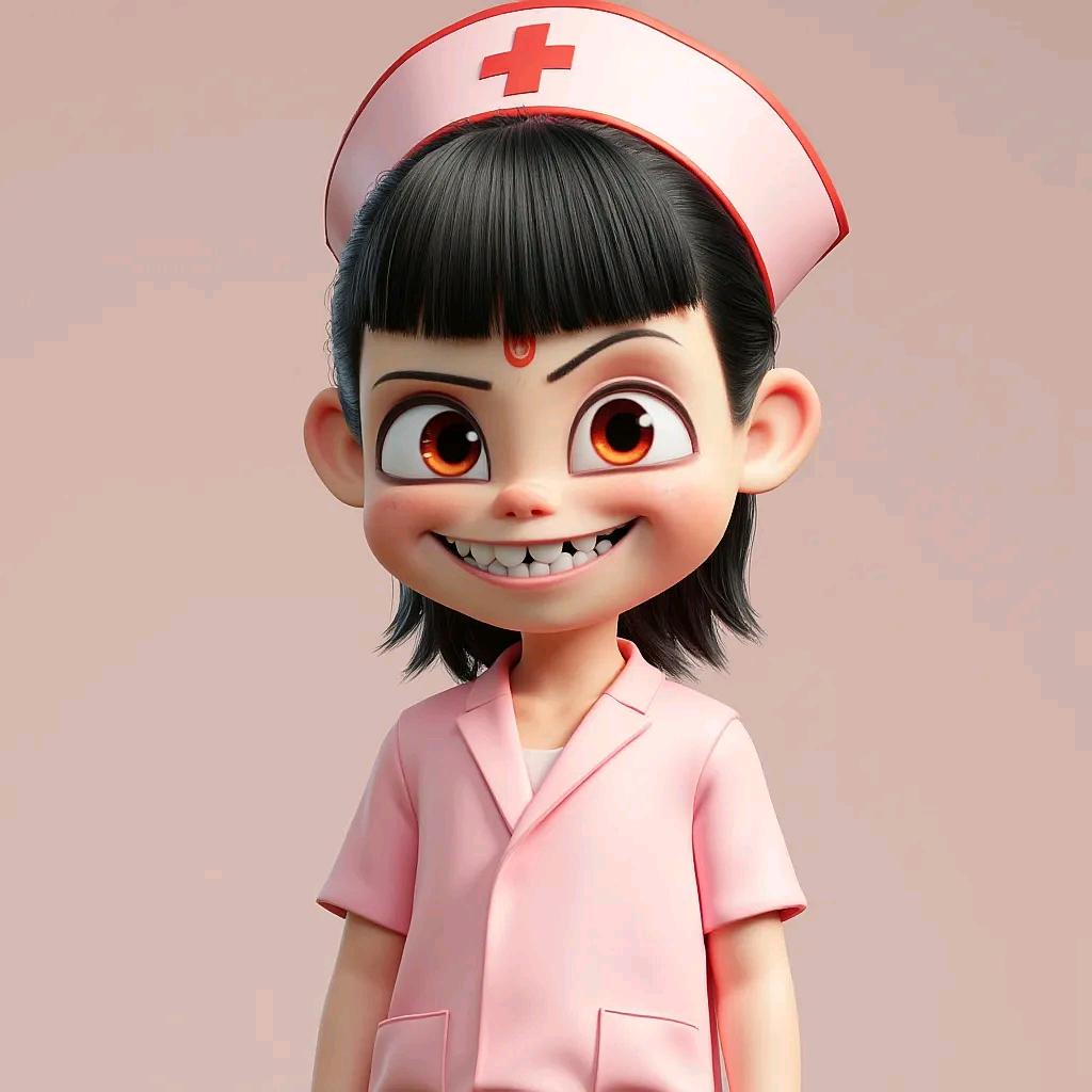 刘小护