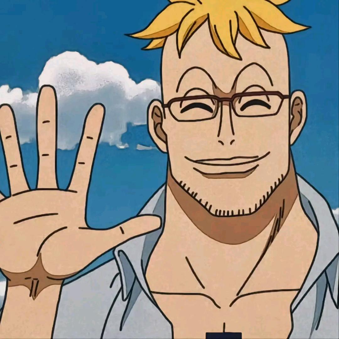 妓夫太郎/马尔科（山治）