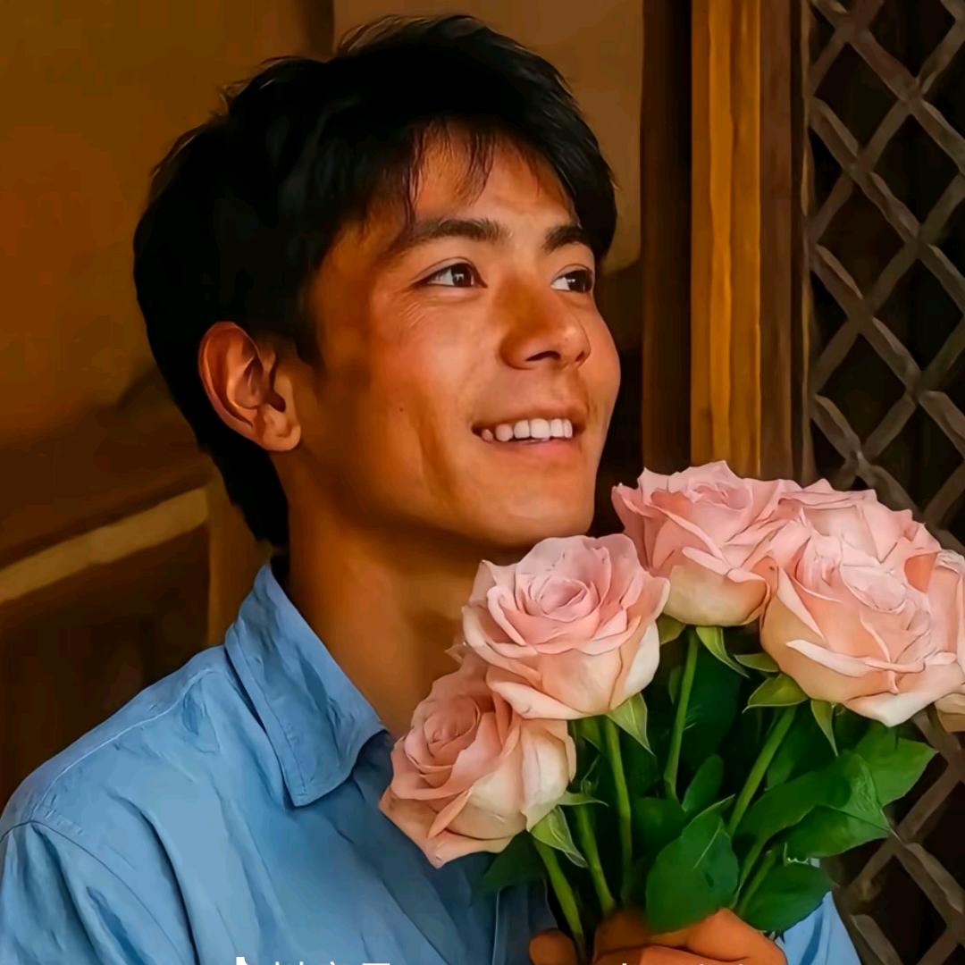 村支书