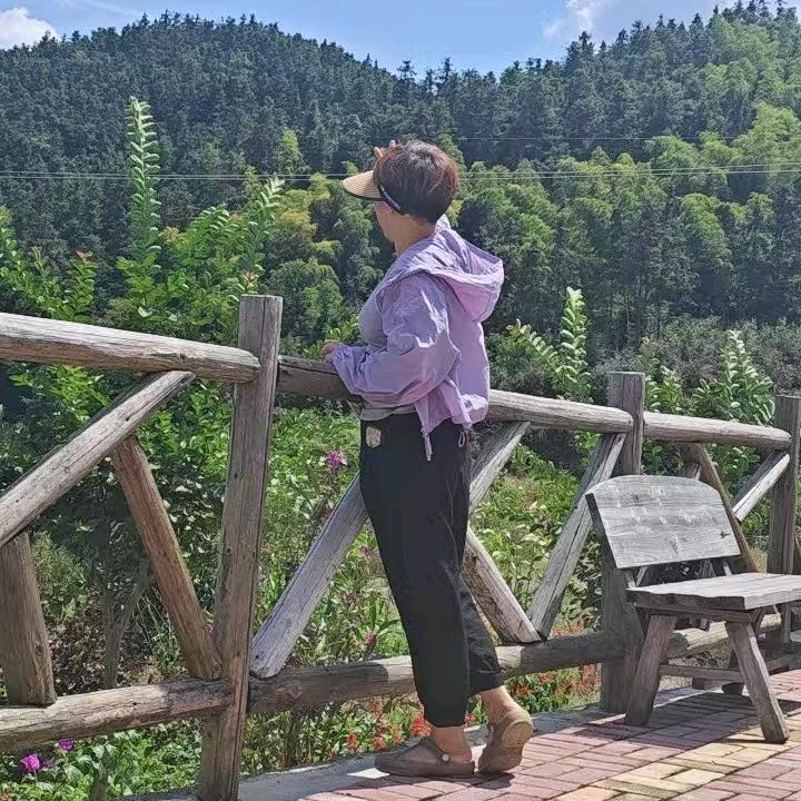 朱妹子