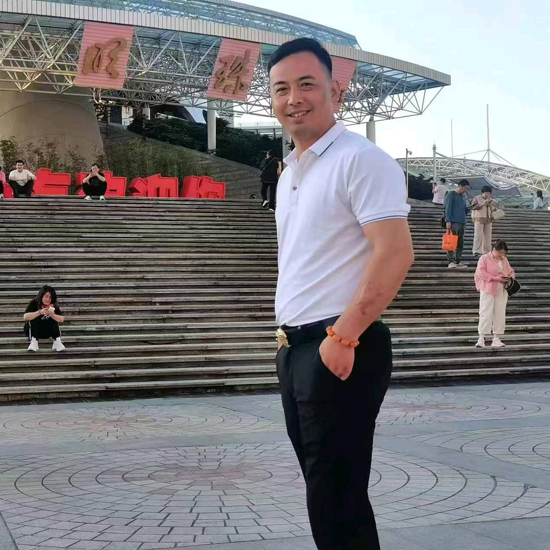 安徽亳州人🙏周健🙏