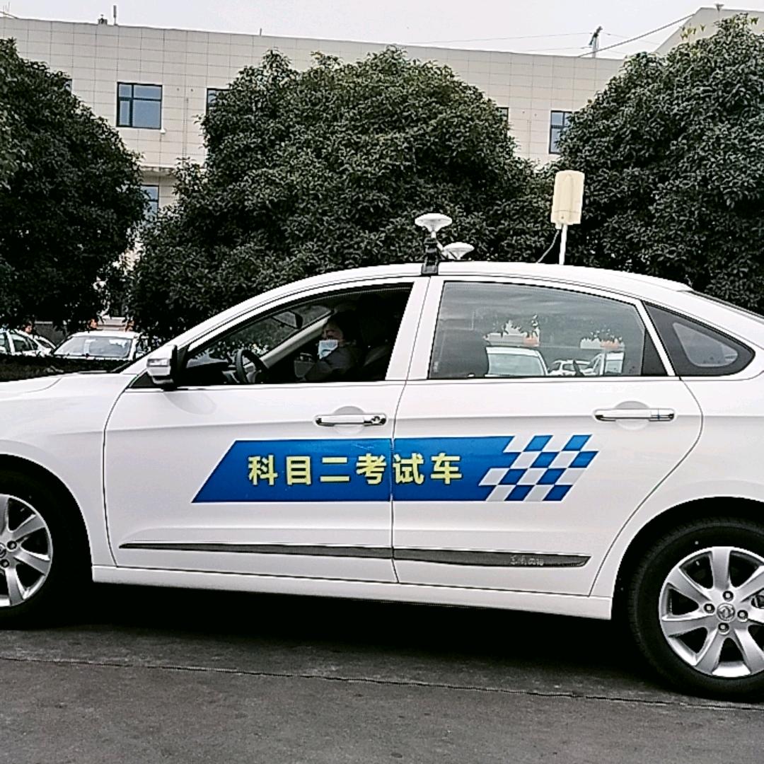 东风教练