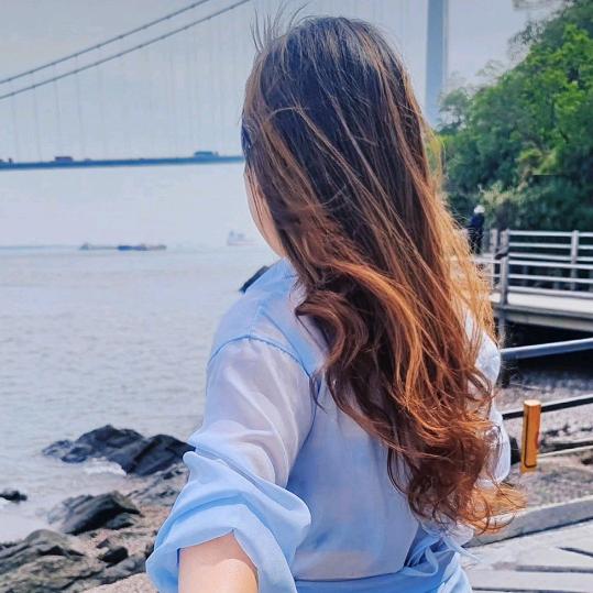浅笑安然✨️