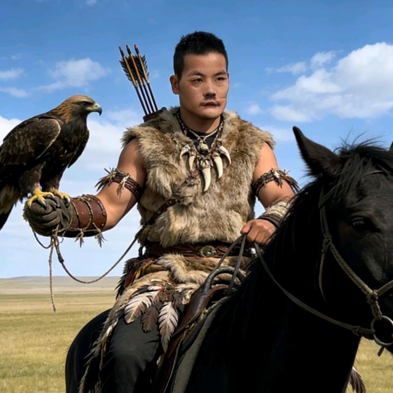两闷棍之后就